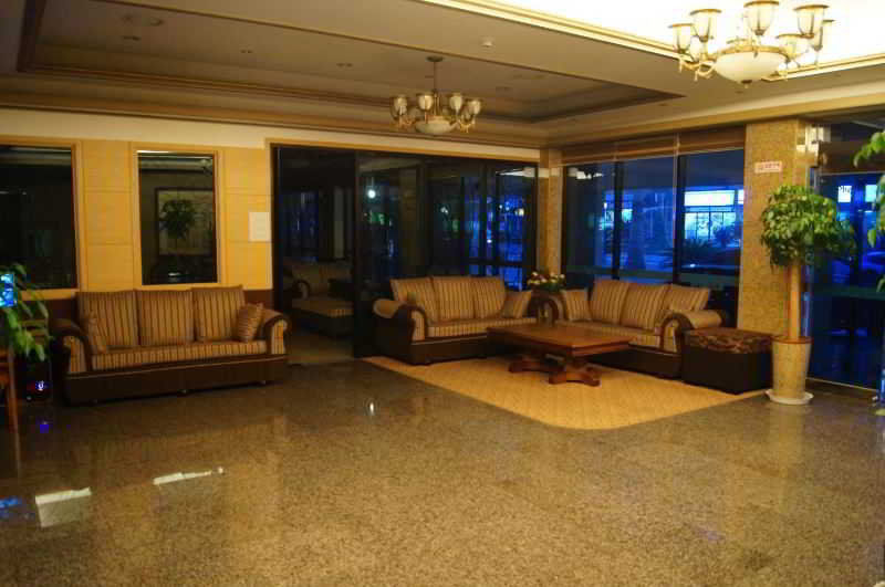 Ever Hotel Jeju Exterior foto
